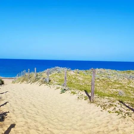 Belle Maison De Vacances Entre Plage Et Marais - 7 Pers Ferienhaus